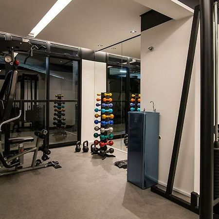 Anylife Smart Bom Retiro 1301 Apartment São Paulo Ngoại thất bức ảnh