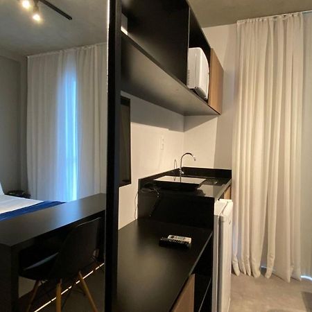 Anylife Smart Bom Retiro 1301 Apartment São Paulo Ngoại thất bức ảnh