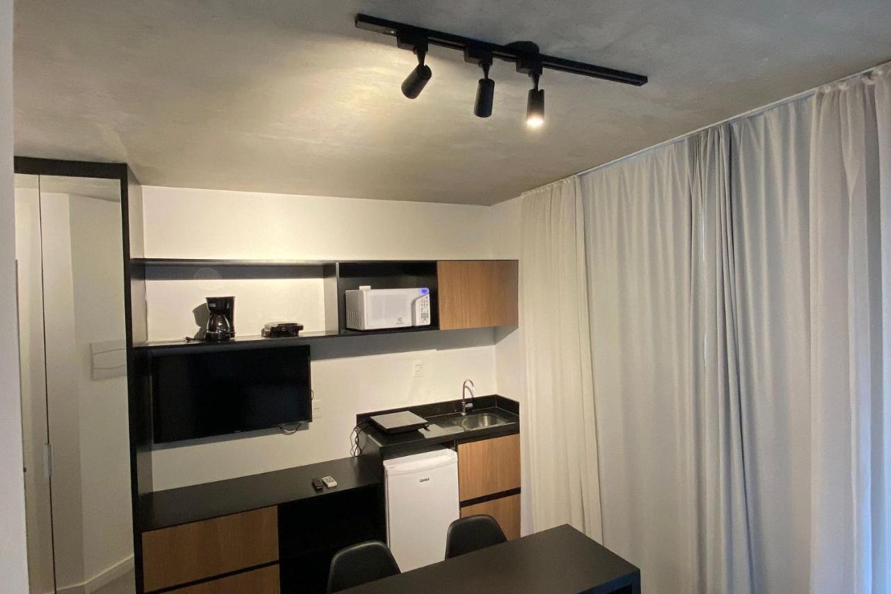 Anylife Smart Bom Retiro 1301 Apartment São Paulo Ngoại thất bức ảnh
